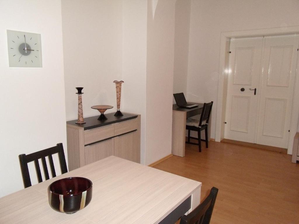 Tynska 7 Apartament