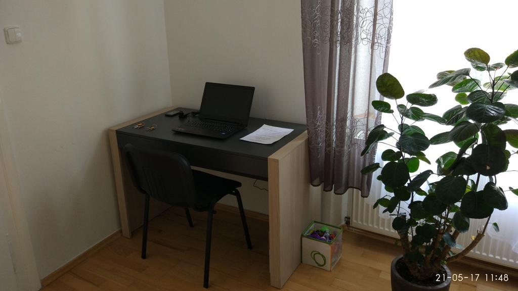 Tynska 7 Apartament *
