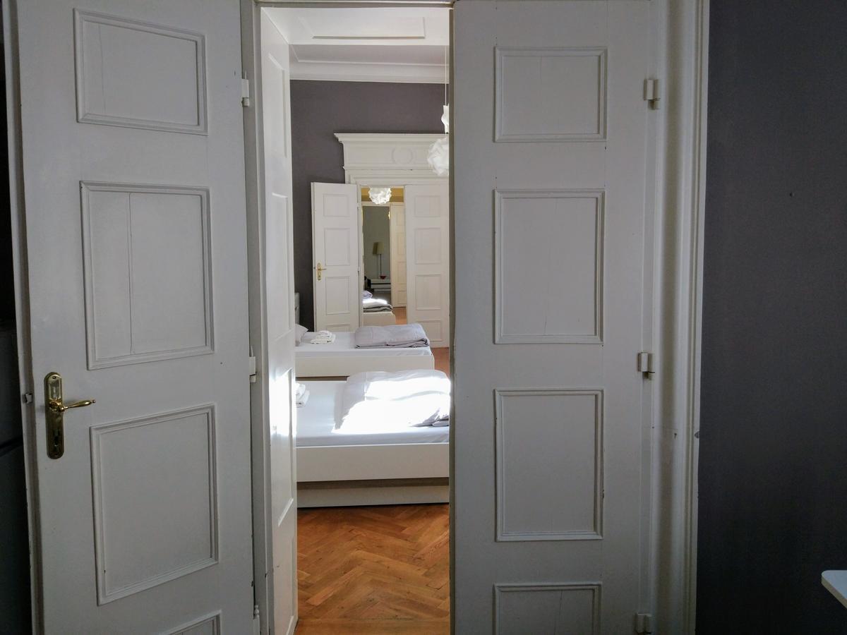 Apartament Tynska 7 Praga