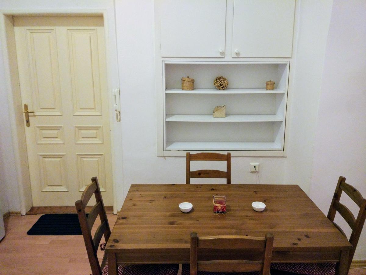 Apartament Tynska 7 Praga