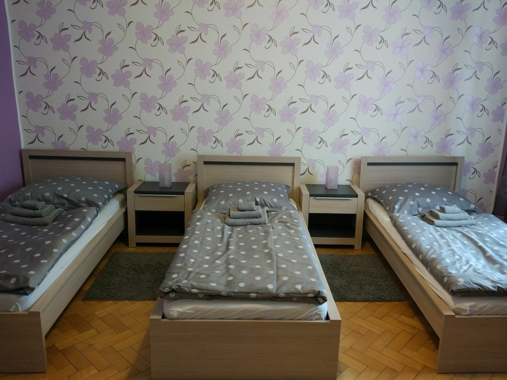 Apartament Tynska 7