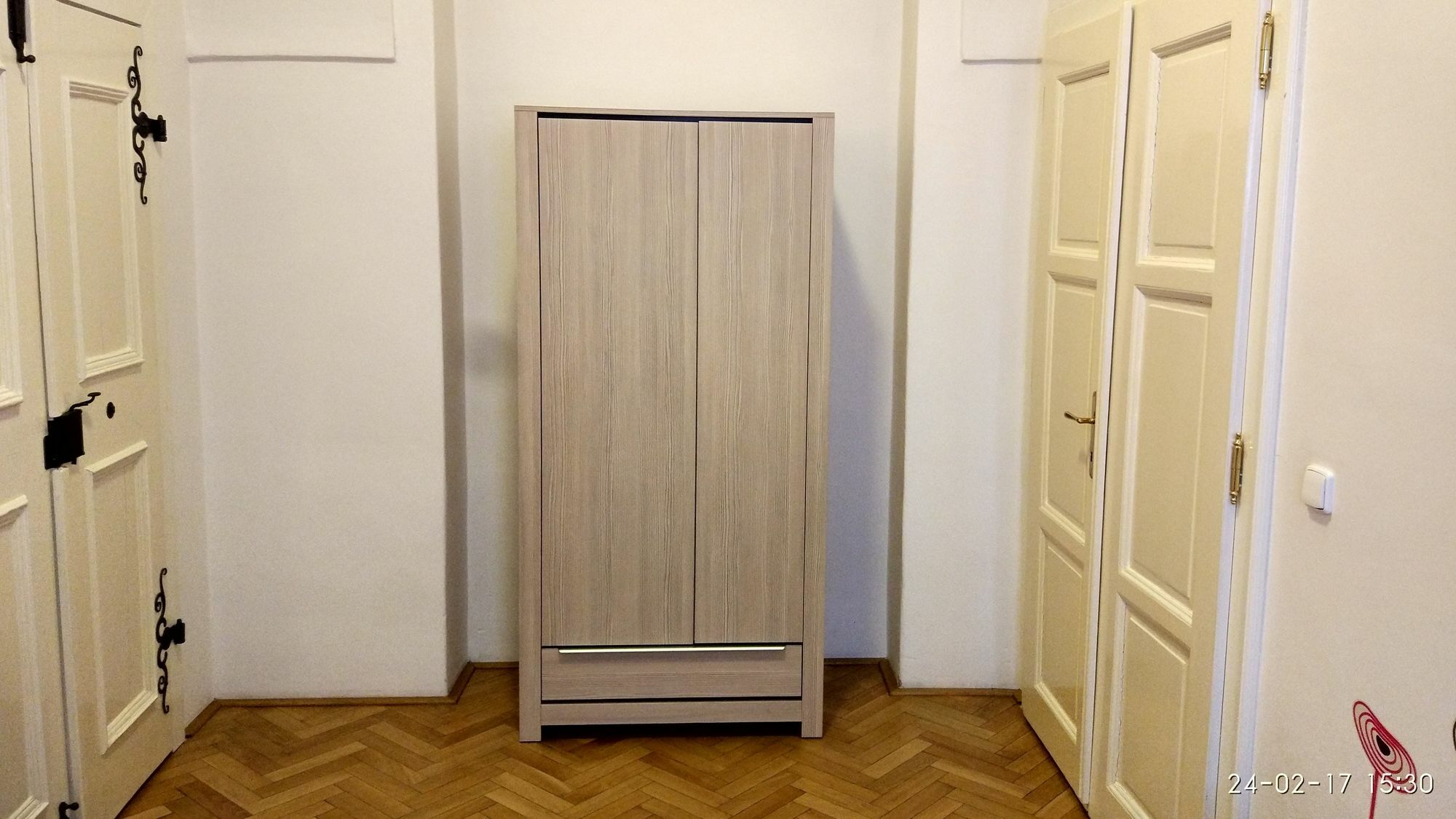 Apartament Tynska 7 Praga