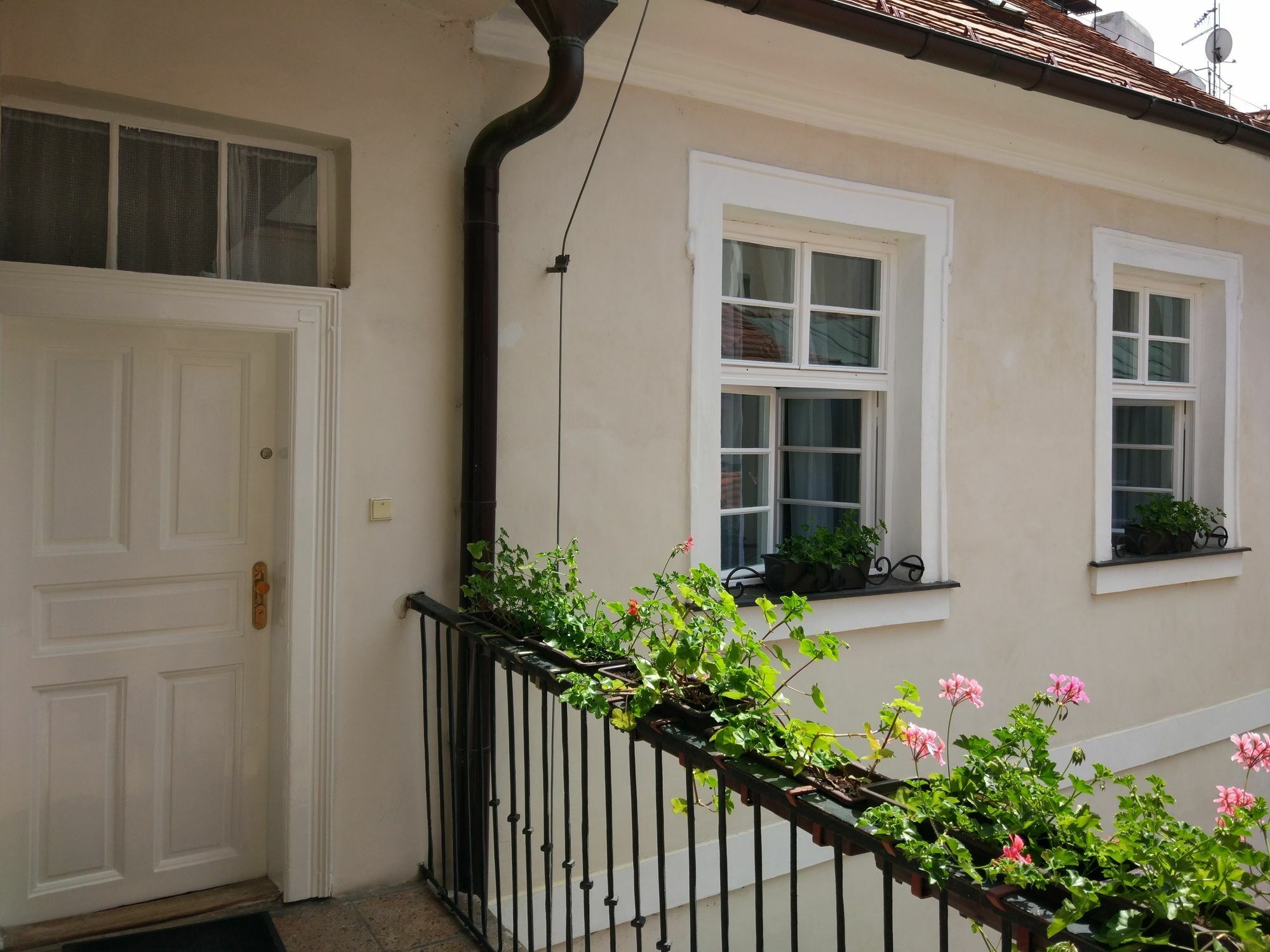 Apartament Tynska 7 *
