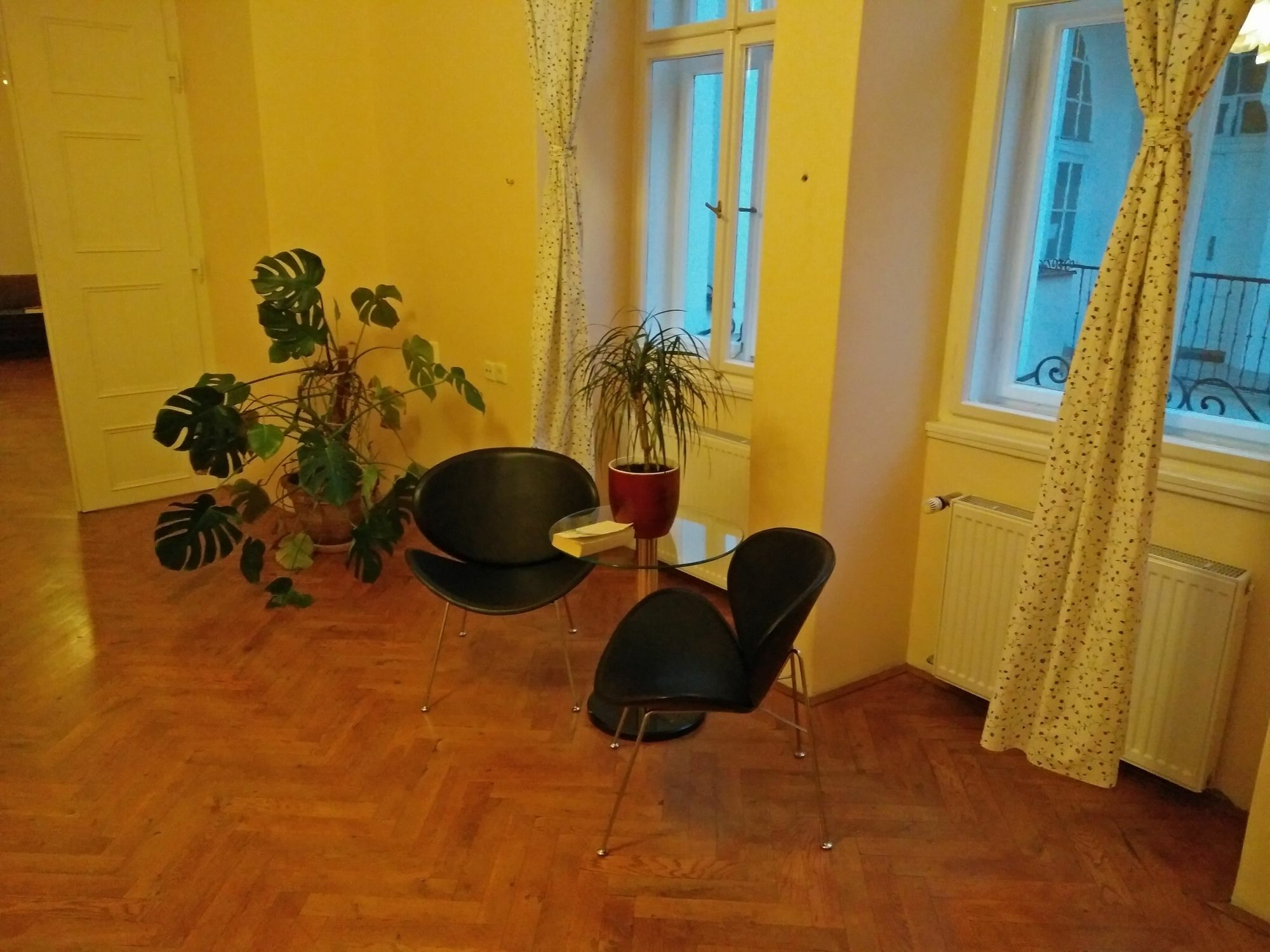 Apartament Tynska 7 *